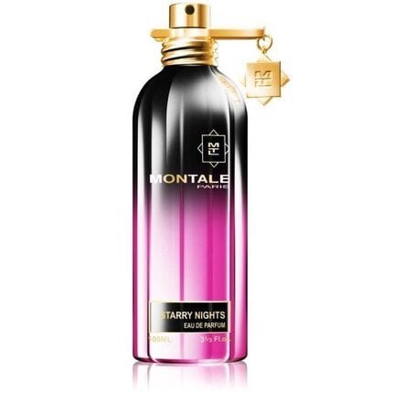 Kvapusis vanduo Montale Paris Starry Night EDP moterims/vyrams 100 ml kaina ir informacija | Kvepalai moterims | pigu.lt