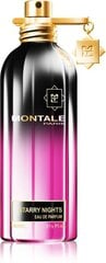 Kvapusis vanduo Montale Paris Starry Night EDP moterims/vyrams 100 ml kaina ir informacija | Kvepalai moterims | pigu.lt