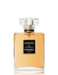 Парфюмированная вода Chanel Coco edp 35 мл цена и информация | Женские духи | pigu.lt