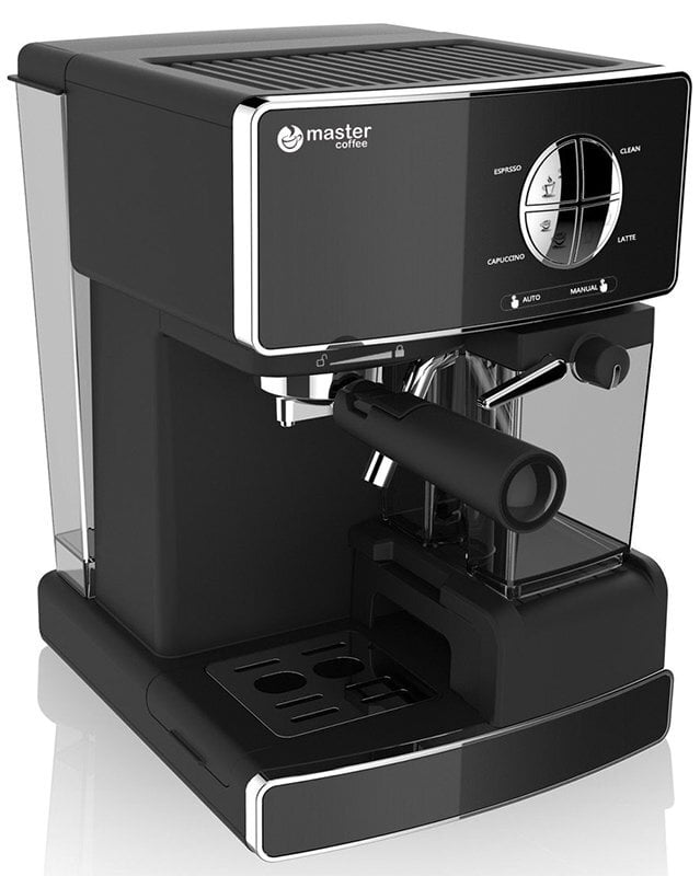 Master Coffee MC4696 цена и информация | Kavos aparatai | pigu.lt