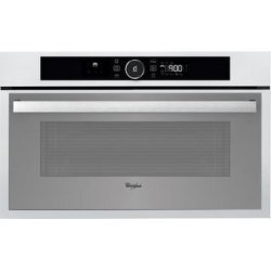 Whirlpool AMW 731/WH kaina ir informacija | Mikrobangų krosnelės | pigu.lt