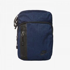 Сумка мужская Nike Core Small Items 3.0 Listonoszka 451 BA5268 451 12147, синяя цена и информация | Мужские сумки | pigu.lt
