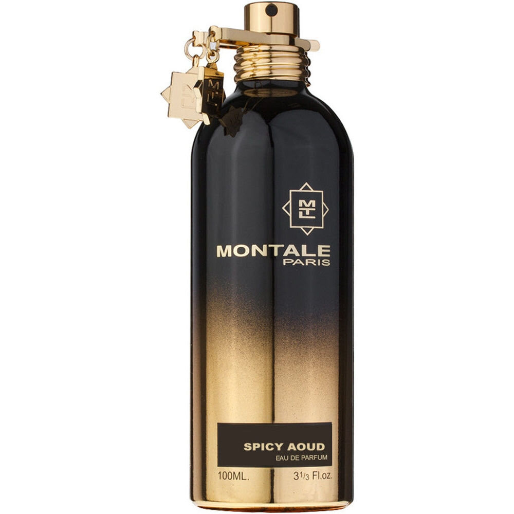 Kvapusis vanduo Montale Paris Spicy Aoud EDP moterims/vyrams 100 ml цена и информация | Kvepalai moterims | pigu.lt