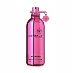 Парфюмерная вода Montale Paris Pink Extasy EDP 100 мл цена и информация | Женские духи | pigu.lt