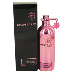 Kvapusis vanduo Montale Paris Pink Extasy EDP moterims 100 ml kaina ir informacija | Montale Kvepalai, kosmetika | pigu.lt