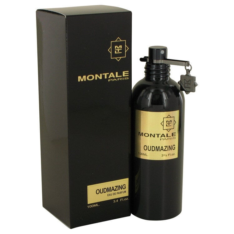 Kvapusis vanduo Montale Paris Oudmazing EDP moterims/vyrams 100 ml kaina ir informacija | Kvepalai moterims | pigu.lt