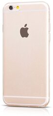 Защитный чехол HOCO HI-P025 HI-T027 Light Apple iPhone 6, прозрачный цена и информация | Чехлы для телефонов | pigu.lt