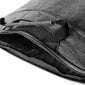 Krepšys nešiojamam kompiuteriui Modecom Highfill 11.3", juodas kaina ir informacija | Krepšiai, kuprinės, dėklai kompiuteriams | pigu.lt