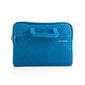 Krepšys nešiojamam kompiuteriui Modecom Highfill 13.3", mėlynas цена и информация | Krepšiai, kuprinės, dėklai kompiuteriams | pigu.lt
