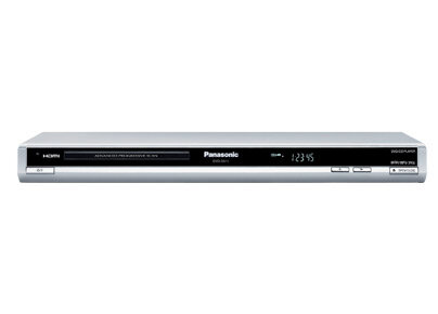 Panasonic DVD-S511ES kaina ir informacija | Vaizdo grotuvai | pigu.lt