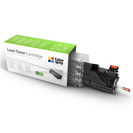 ColorWay Econom Toner Cartridge, Black, HP CF226X kaina ir informacija | Kasetės lazeriniams spausdintuvams | pigu.lt