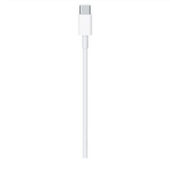 Зарядный шнур Apple USB-C 2 м цена и информация | Apple Накопители данных | pigu.lt