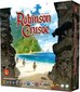 Stalo žaidimas Robinson Crusoe Nuotykis prakeiktoje saloje, PL kaina ir informacija | Stalo žaidimai, galvosūkiai | pigu.lt