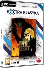 Kompiuterinis žaidimas HARD WEST kaina ir informacija | Kompiuteriniai žaidimai | pigu.lt