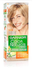 Ilgalaikiai plaukų dažai Garnier Color Naturals, Natural Light Blond kaina ir informacija | Plaukų dažai | pigu.lt