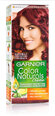 Стойкая краска для волос Garnier Color Naturals, Fiery Pure Red Nouveau Rouge