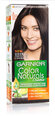 Стойкая краска для волос Garnier Color Naturals, Natural Dark Brown