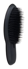 Щетка для волос Tangle Teezer The Ultimate Black цена и информация | Расчески, щетки для волос, ножницы | pigu.lt