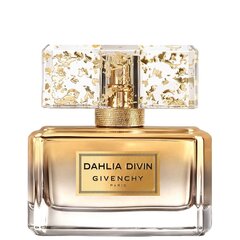 Парфюмированая вода Givenchy Dahlia Divin Le Nectar de Parfum EDP 50 мл цена и информация | Женские духи | pigu.lt