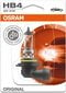 Automobilinė lemputė Osram Original Line HB4, 1 vnt. (blisteris) цена и информация | Automobilių lemputės | pigu.lt