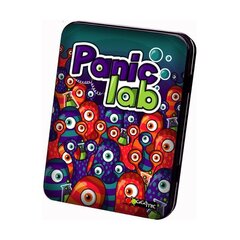 Stalo žaidimas Panic Lab LT, LV, EE kaina ir informacija | Brain Games Vaikams ir kūdikiams | pigu.lt