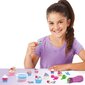 Kūrybinis plastilino rinkinys Shopkins Poppit, 1 vnt.​ цена и информация | Piešimo, tapybos, lipdymo reikmenys | pigu.lt