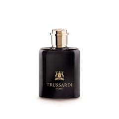 Trussardi Uomo 2011 Tualetinis vanduo vyrams Testeris 100 ml kaina ir informacija | Kvepalai vyrams | pigu.lt