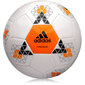 Futbolo kamuolys Adidas Starlancer V kaina ir informacija | Futbolo kamuoliai | pigu.lt