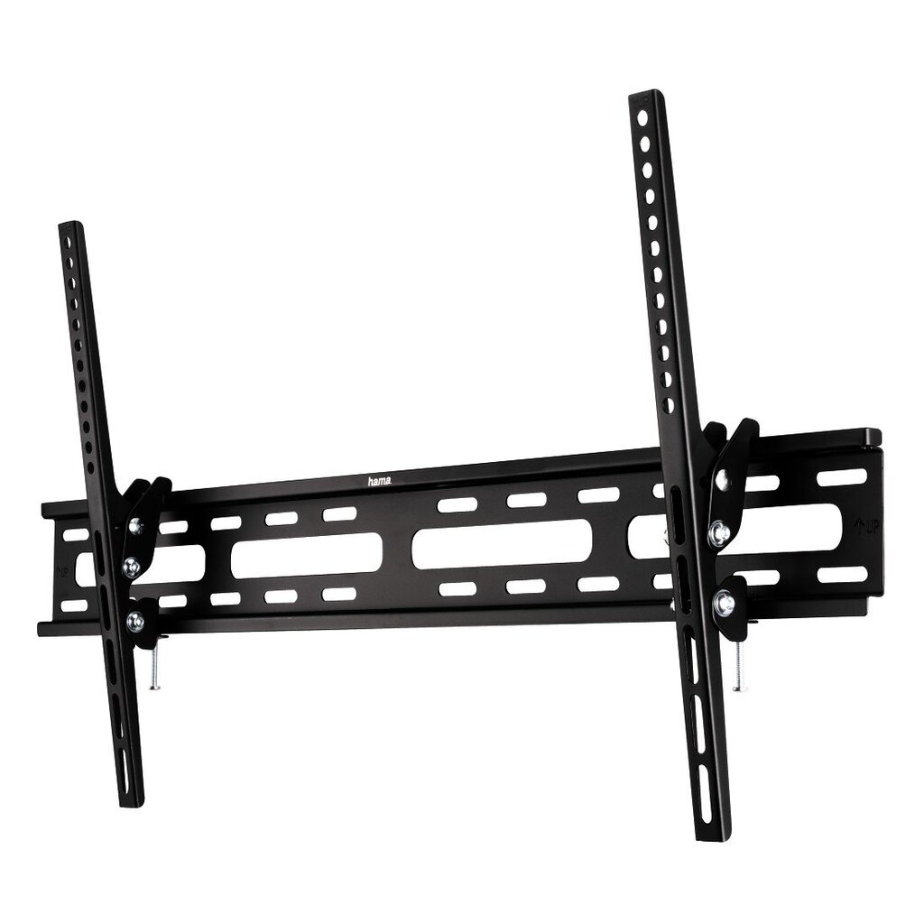 Hama Wall Bracket 37-75” цена и информация | Televizorių laikikliai, tvirtinimai | pigu.lt