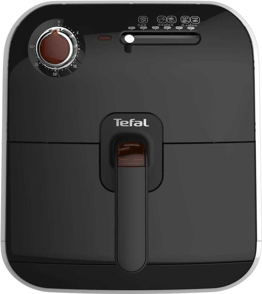 Tefal Delight Meca 800G FX1000 kaina ir informacija | Gruzdintuvės | pigu.lt