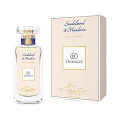 Dermacol Аромат Santalwood & Mandarin EDP 50 мл цена и информация | Мужские духи | pigu.lt