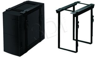 NewStar CPU Holder (height PC: 3-60 cm / width PC: 8-70 cm) kaina ir informacija | Kompiuterių aušinimo ir kiti priedai | pigu.lt