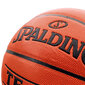 Krepšinio kamuolys Spalding TF250 kaina ir informacija | Krepšinio kamuoliai | pigu.lt