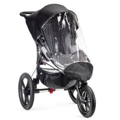 Apsauga nuo lietaus vežimėliui Baby Jogger Summit X3, BJ91951 kaina ir informacija | Vežimėlių priedai | pigu.lt