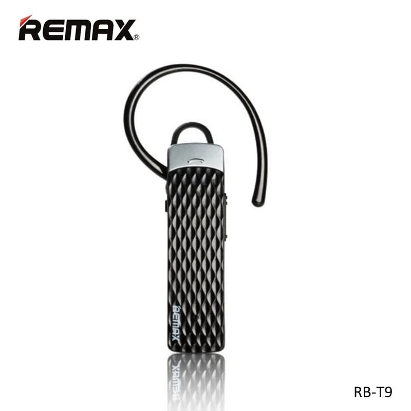 Remax RB-T9 цена и информация | Laisvų rankų įranga | pigu.lt