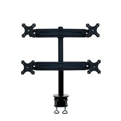 NewStar Flatscreen Desk Mount (clamp) kaina ir informacija | Monitorių laikikliai | pigu.lt