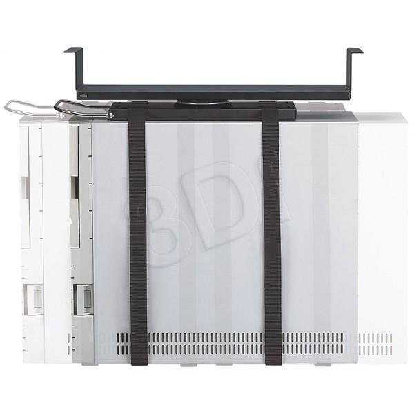 NewStar CPU Holder (height PC: 0-55 cm / width PC: 5-24 cm) цена и информация | Kompiuterių aušinimo ir kiti priedai | pigu.lt