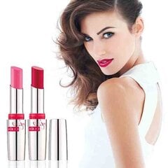 Pupa Miss Pupa Ultra Brilliant Lipstick 503 - Spisy Red 2,4 мл цена и информация | Помады, бальзамы, блеск для губ | pigu.lt