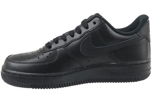 Женская спортивная обувь Nike Air Force 1 315115-038 цена и информация | Спортивная обувь, кроссовки для женщин | pigu.lt