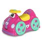 Mašinėlė Chicco All Around, rožinė kaina ir informacija | Žaislai kūdikiams | pigu.lt