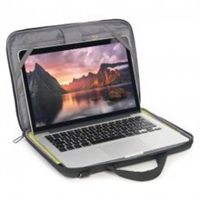 TUCANO BDA-MB1213, 13" (MacBook/Pro) цена и информация | Krepšiai, kuprinės, dėklai kompiuteriams | pigu.lt