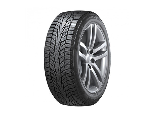 Hankook W616 215/55R17 98 T XL kaina ir informacija | Žieminės padangos | pigu.lt