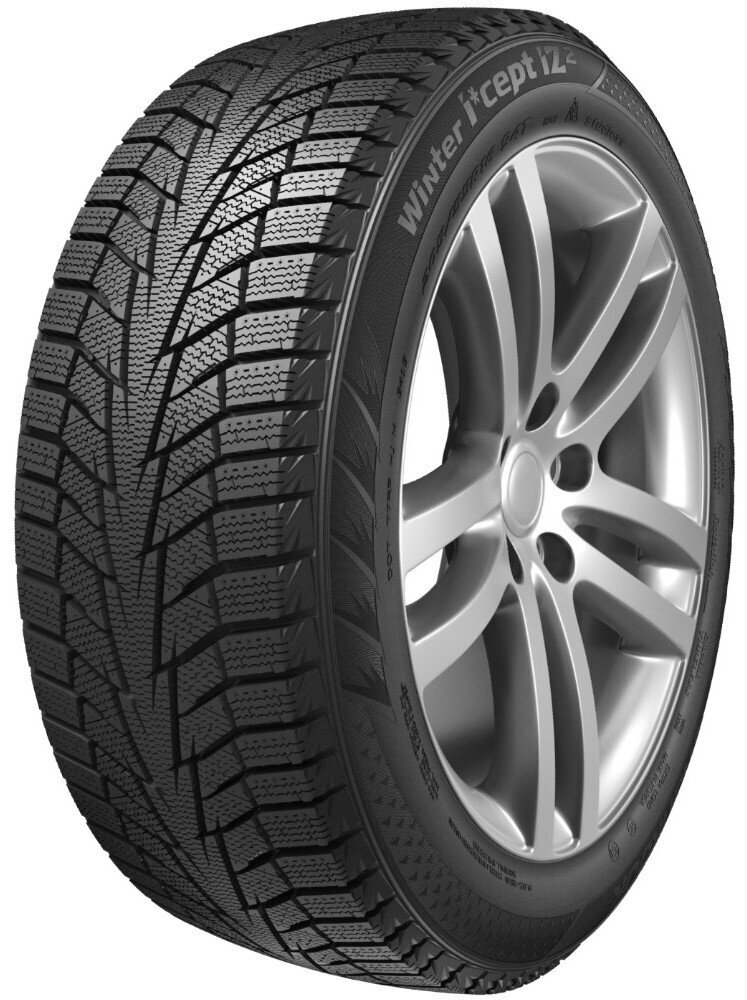 Hankook W616 175/70R14 88 T kaina ir informacija | Žieminės padangos | pigu.lt