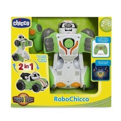 Transformeris Robochicco, Chicco цена и информация | Игрушки для малышей | pigu.lt