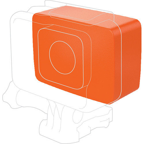 GoPro AFLTY-004 цена и информация | Priedai vaizdo kameroms | pigu.lt