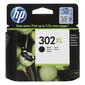 HP No. 302 XL kaina ir informacija | Kasetės rašaliniams spausdintuvams | pigu.lt