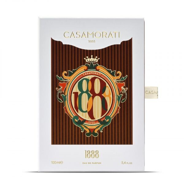 Kvapusis vanduo Xerjoff Casamorati 1888 EDP moterims/vyrams 100 ml цена и информация | Kvepalai moterims | pigu.lt