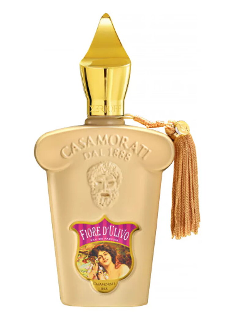 Kvapusis vanduo Xerjoff Casamorati 1888 Fiore d´Ulivo EDP moterims, 100 ml цена и информация | Kvepalai moterims | pigu.lt