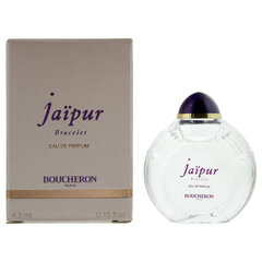 Boucheron Jaipur Bracelet EDP для женщин 4,5 мл цена и информация | Женские духи | pigu.lt