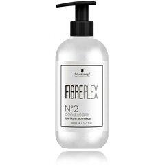 Schwarzkopf Professional Fibreplex N°2 Bond Sealer укрепляющий уход для окрашенных волос 500 мл цена и информация | Бальзамы, кондиционеры | pigu.lt